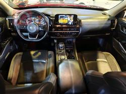 نيسان باثفايندر